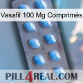 Vasafil 100 Mg Comprimés viagra3